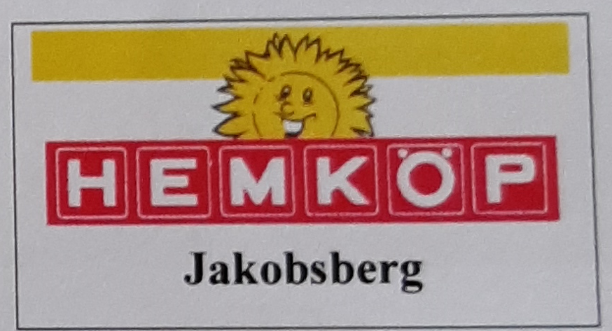 Hemkp Jakobsberg